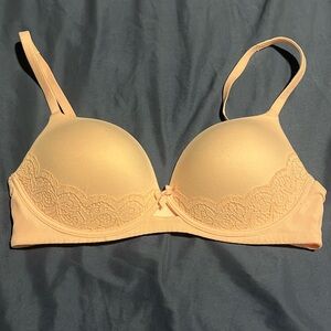 Victoria’s Secret no underwire bra